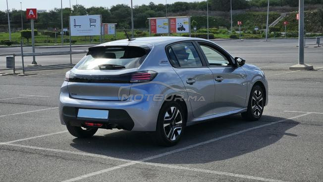 Peugeot 208 Diesel 2025