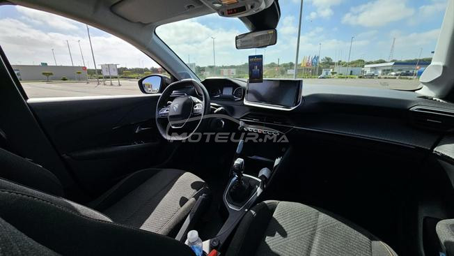 Peugeot 208 Diesel 2025