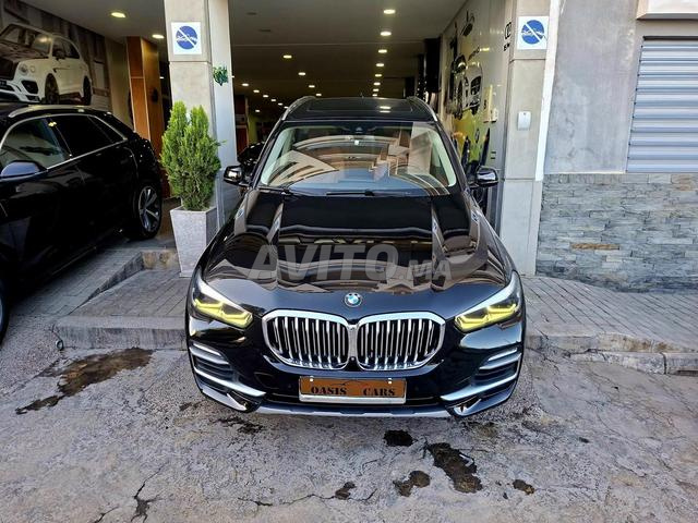BMW X5 30d xDrive à Casablanca - 2