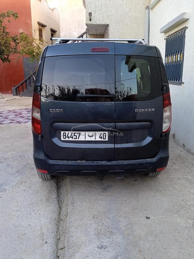 Dacia Dokker