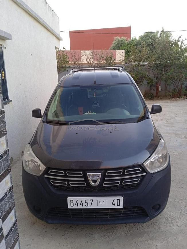 Dacia Dokker