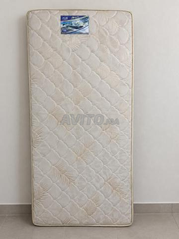 Nouveau matelas