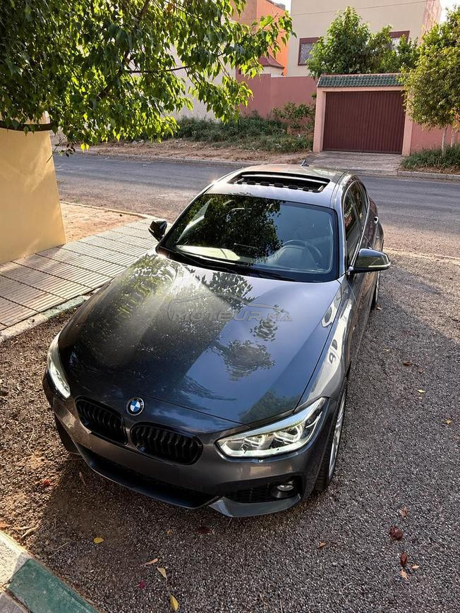 bmw serie 1 