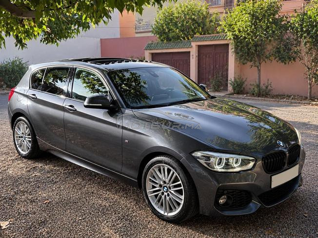 bmw serie 1 