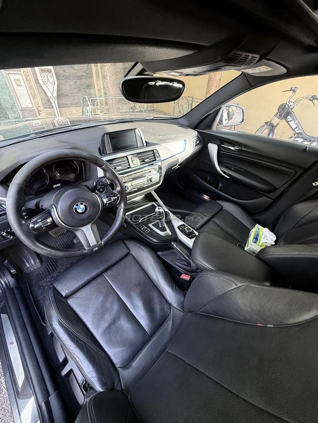 bmw serie 1 