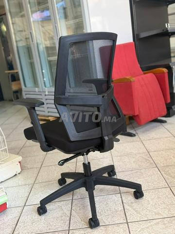 CHAISE DE BUREAU - 2