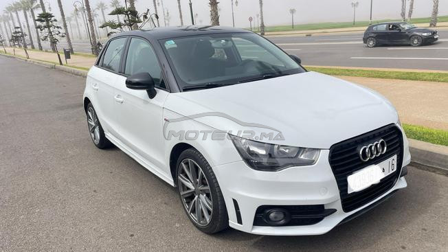 Audi a1 bonne état 