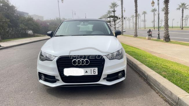 Audi a1 bonne état 