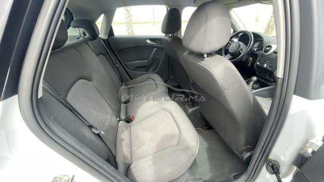 Audi a1 bonne état 