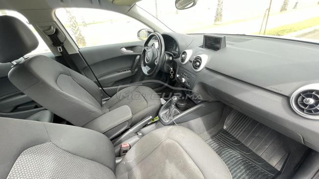 Audi a1 bonne état 