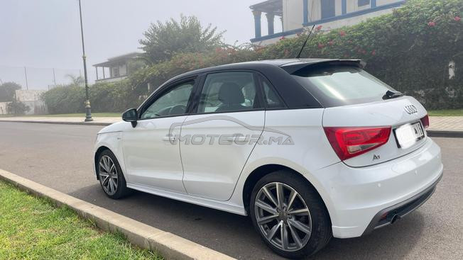 Audi a1 bonne état 