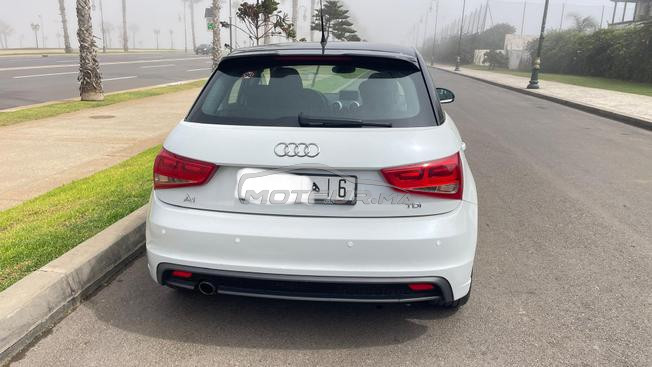 Audi a1 bonne état 
