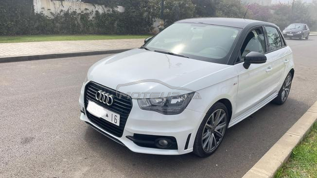 Audi a1 bonne état 
