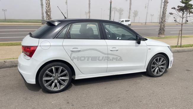 Audi a1 bonne état 