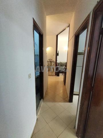 Appartement meublé près de Casanearshor - 2