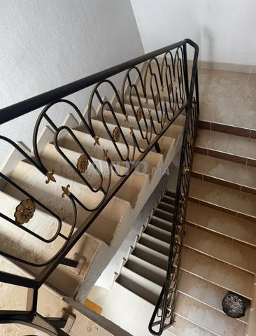 منزل من 3 طوابق - 2