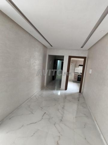 Appartement dans une résidence fermée centre Bouskoura - 2