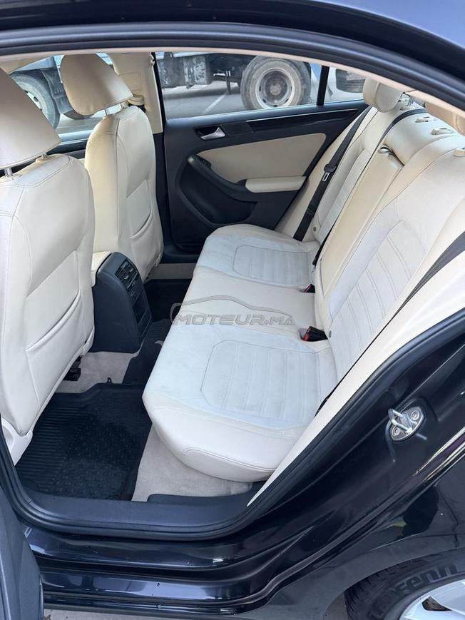 volkswagen jetta automatique