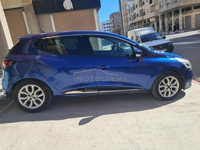 clio 4 a vendre 