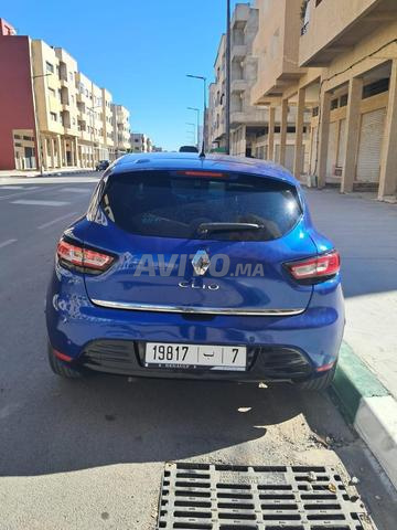 Clio 4 à vendre - 2