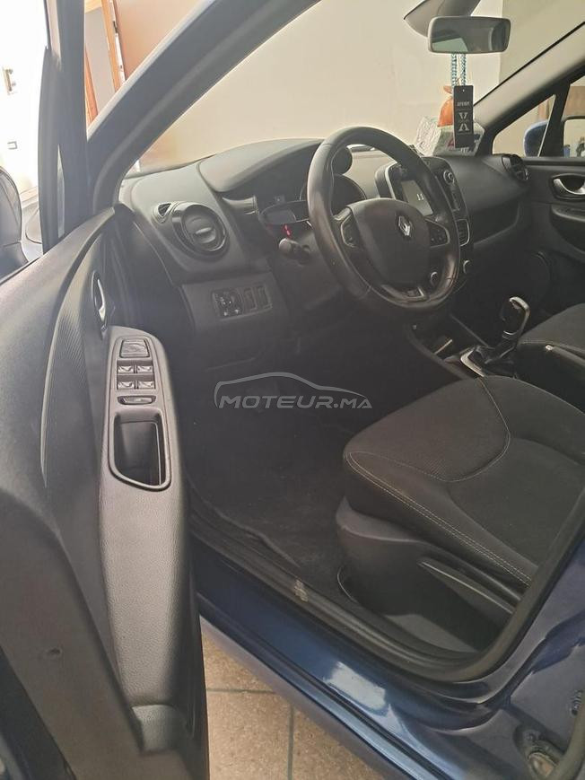 clio 4 a vendre 