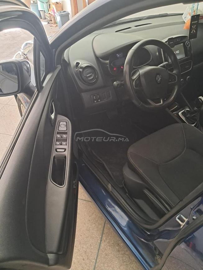 clio 4 a vendre 