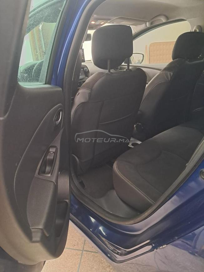 clio 4 a vendre 