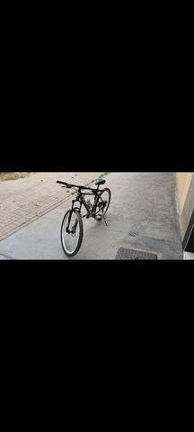 دراجة ميراج مقاس XL - 2