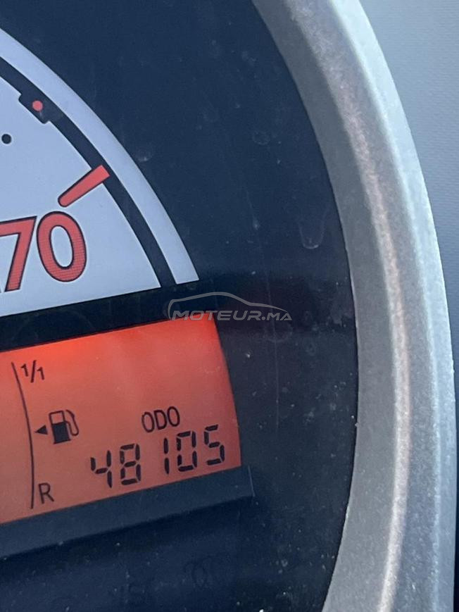 c1 essence 48000km