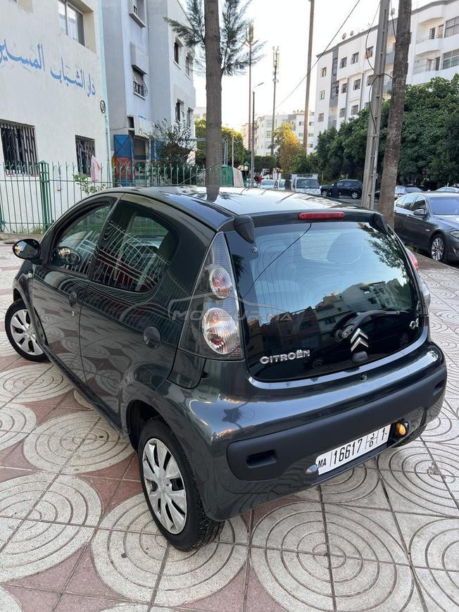 c1 essence 48000km
