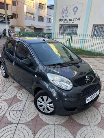 c1 essence 48000km - 2