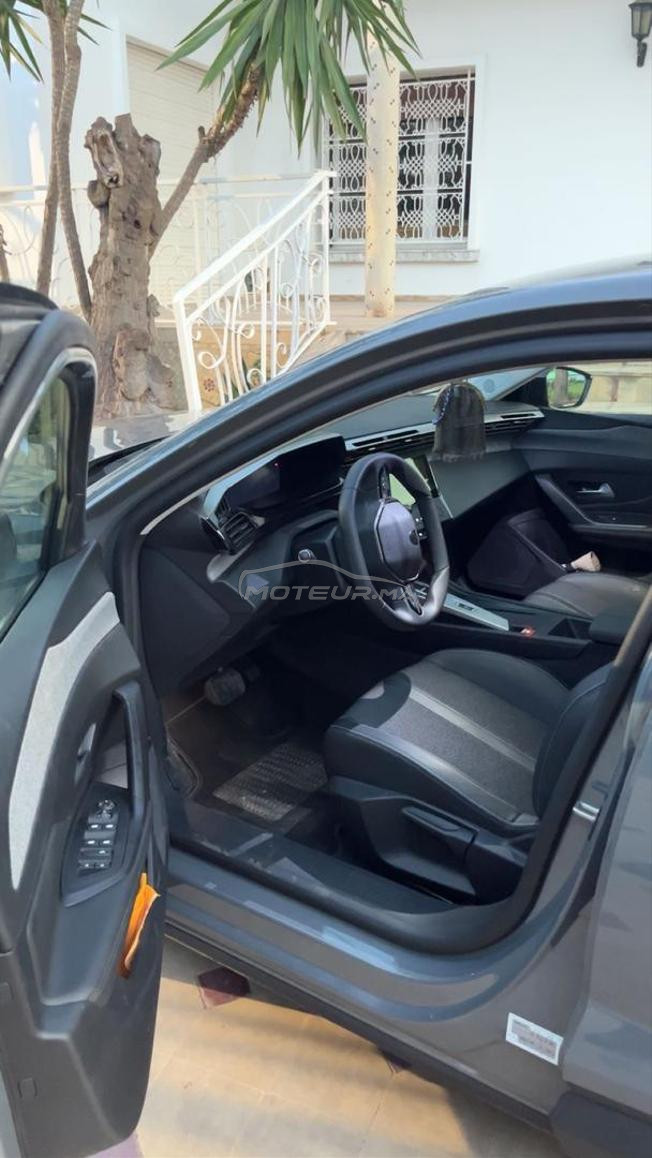 Peugeot à vendre en très bon état