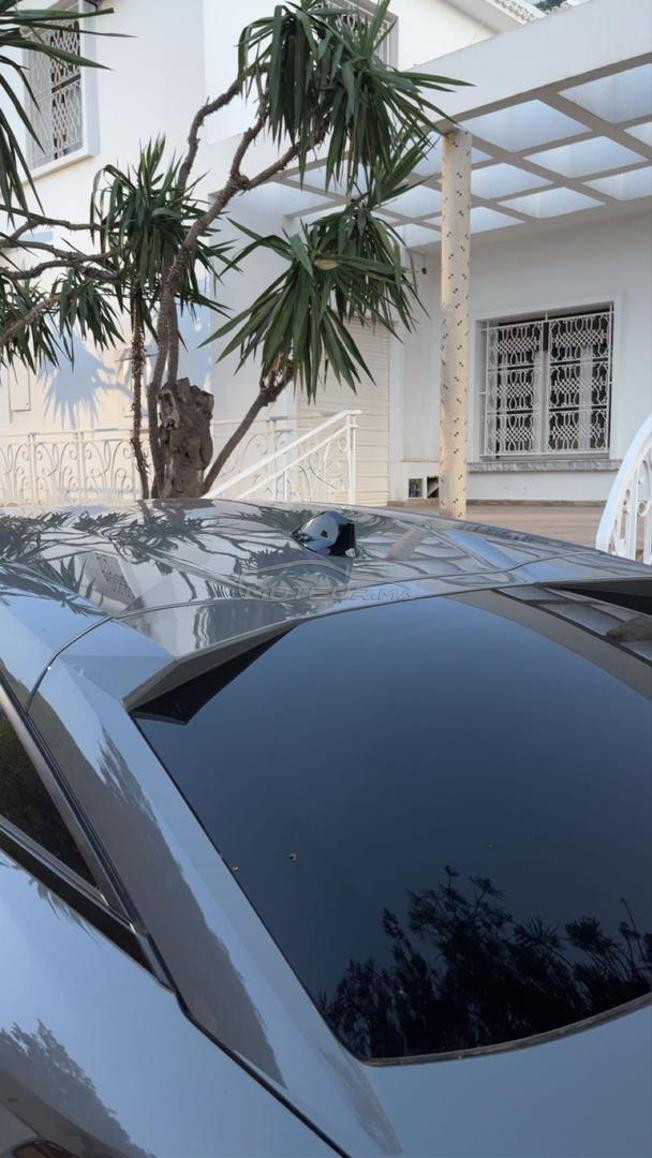 Peugeot à vendre en très bon état
