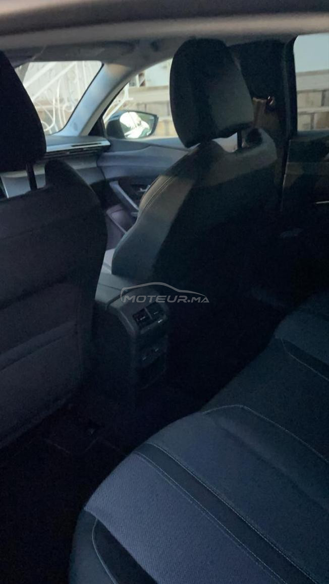 Peugeot à vendre en très bon état