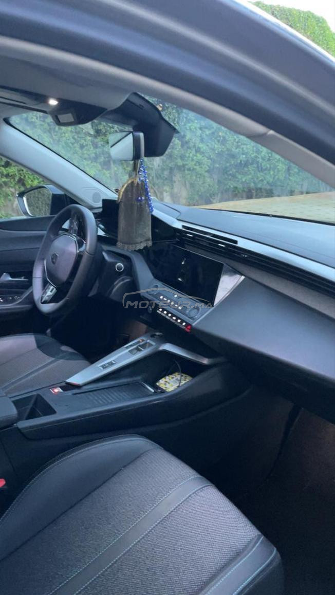 Peugeot à vendre en très bon état