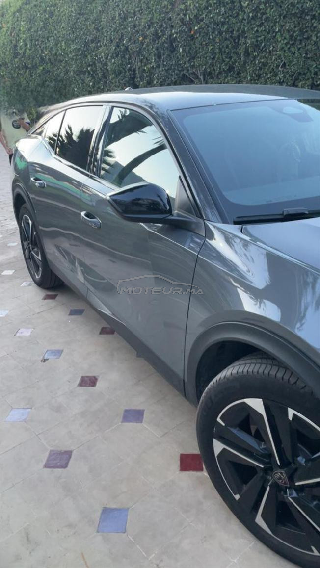 Peugeot à vendre en très bon état
