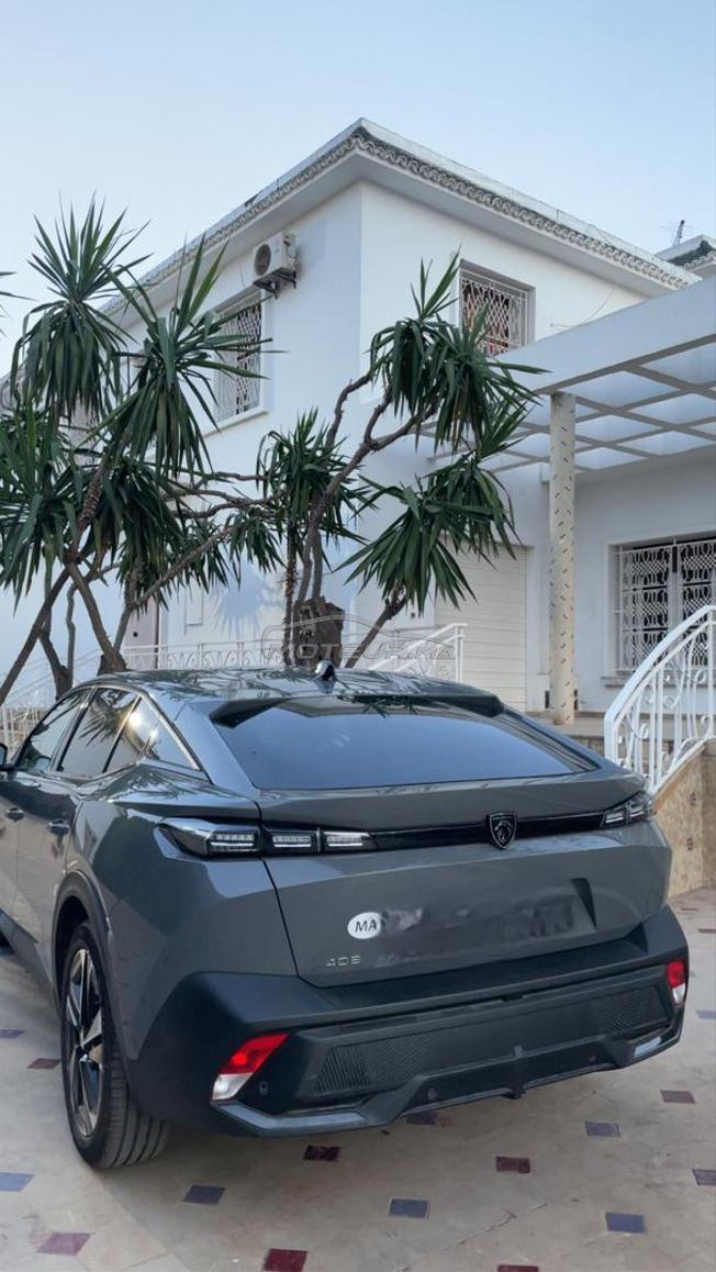 Peugeot à vendre en très bon état