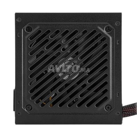 MSI MAG A500N-H 500W - 2