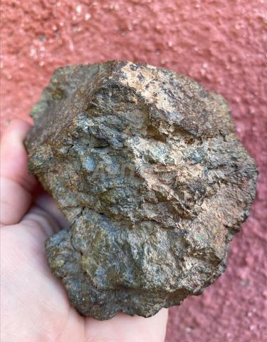 Météorite achondrite NWA 706 Gr - 2