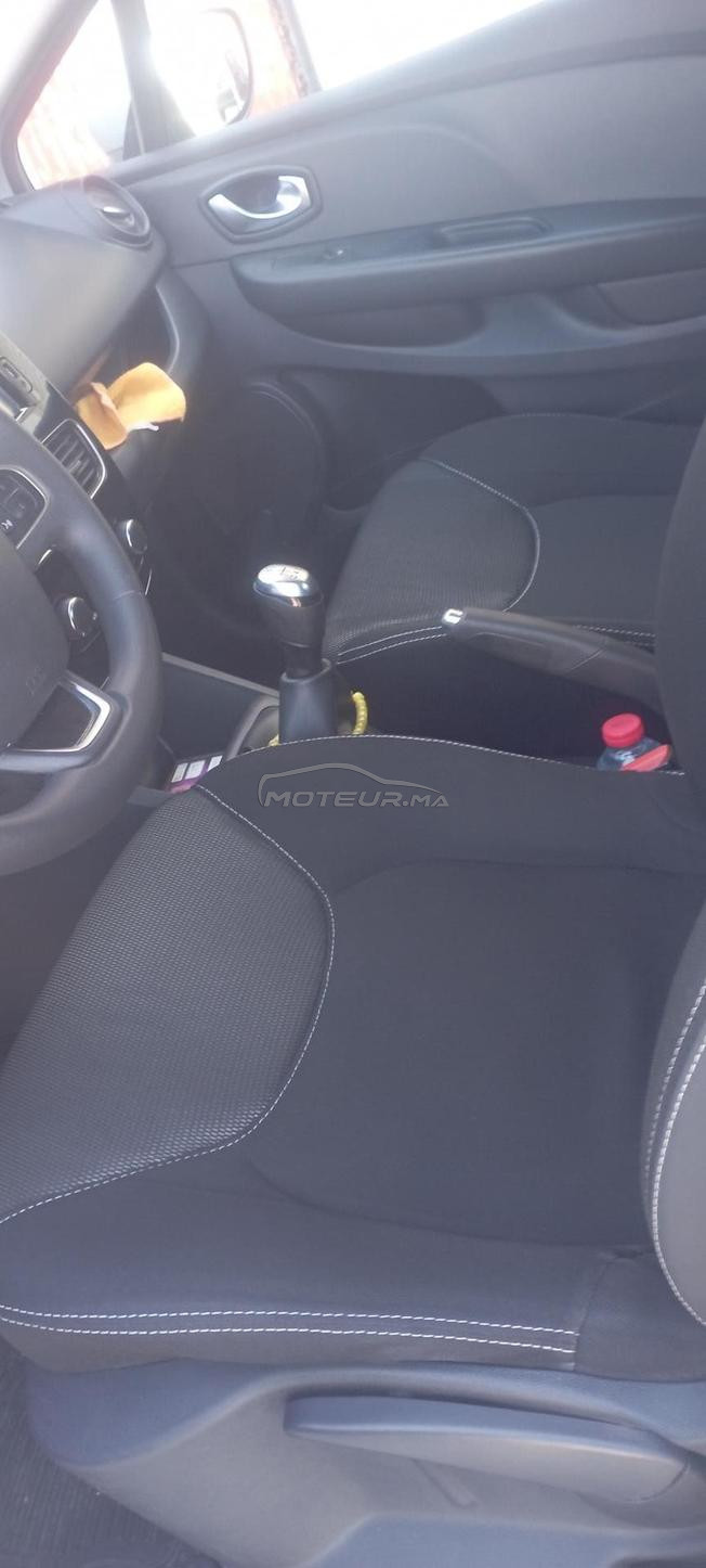 Renault Clio 4 Model 2019 Très Bon état 