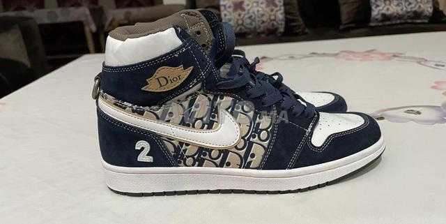 Jordan Dior espagnol 🇪🇸 original - 2