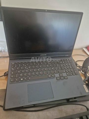 PC Gamer Lenovo Legion - 2