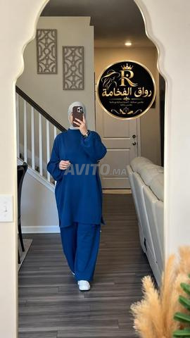 Vêtements pour femmes - 2