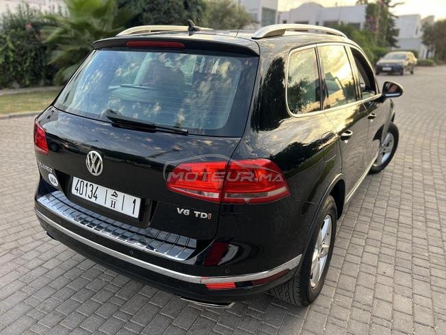 TOUAREG 2016 