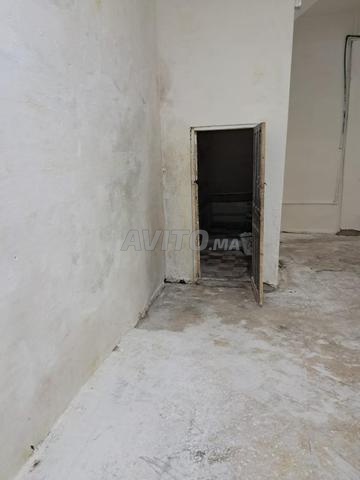 محل للإيجار لاستخدام مستودع فقط - 2