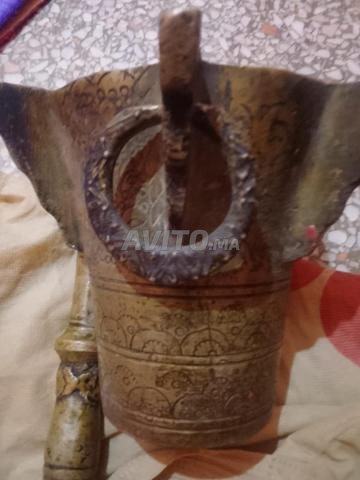 Objet rare - 2