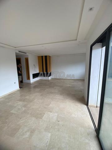 Appartement neuf à louer - 2