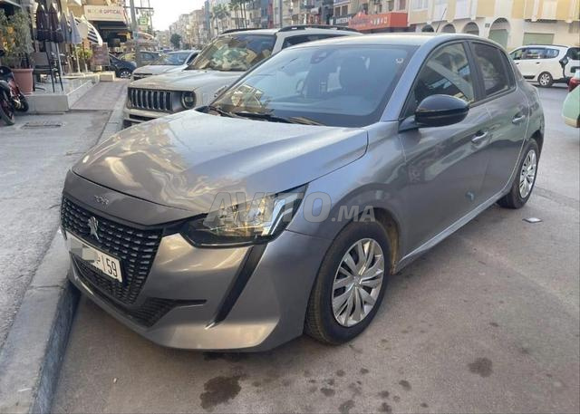 Peugeot 208 diesel - 2