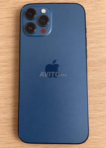 IPHONE 12 PRO MAX