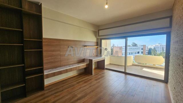 Studio de luxe à louer avec vue panoramique - 2